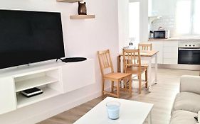 La Molina, Apartamento Cebada
